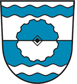 Link zur Startseite der Internetseite der Gemeinde Nesse-Apfelstädt